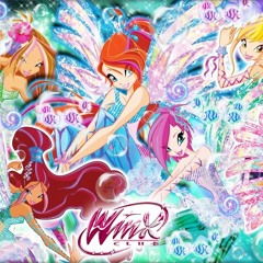 Winx Club- Sirenix Instrumental