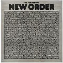 New Order - 5-8-6 (Peel Sessions) (Mojoworkinz Dj Edit) (100 D/L's)