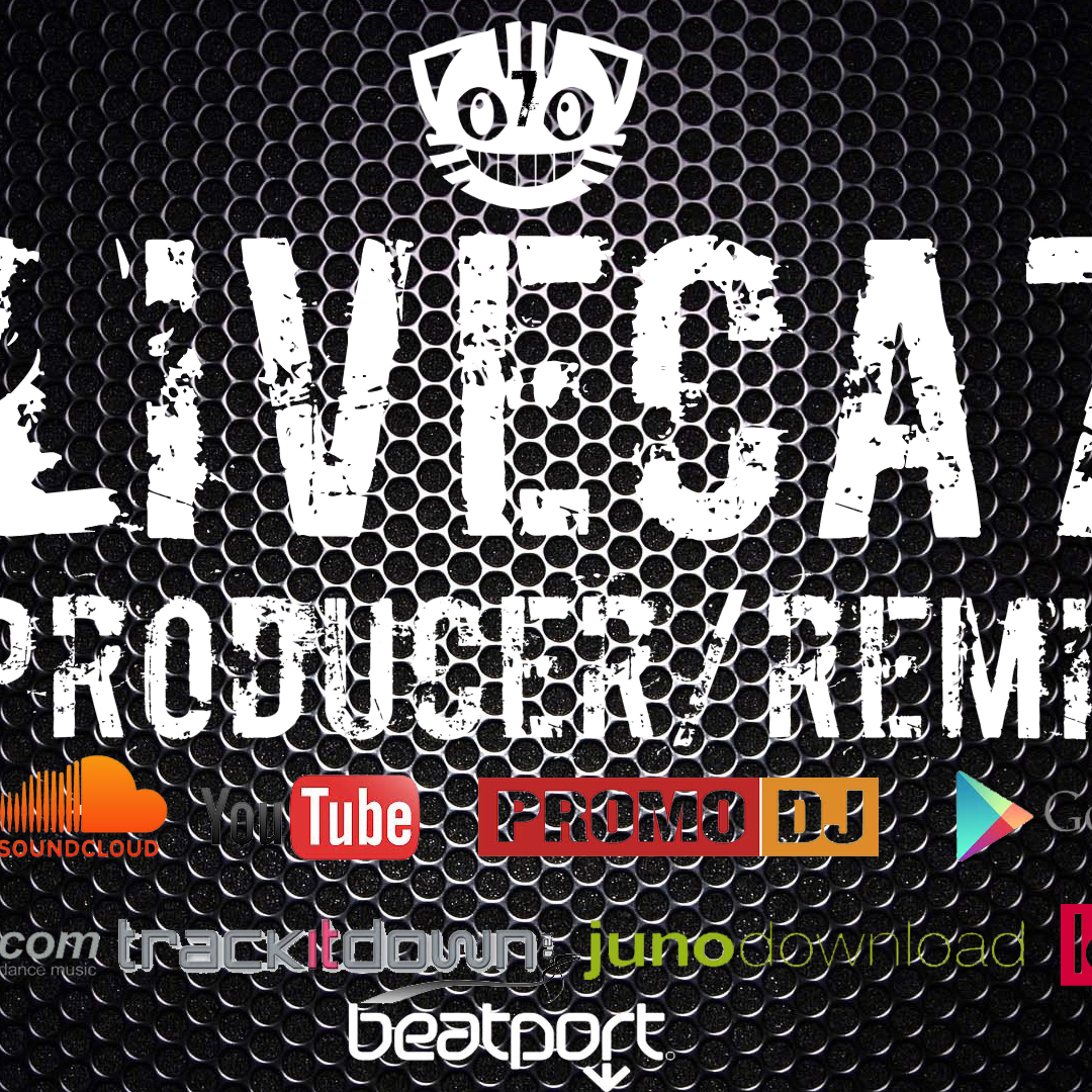 DJ / PRODUCER / REMIXER