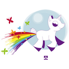 XxTriberxX - Mon petit poney