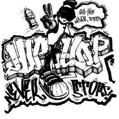 Hip Hop-Keepa