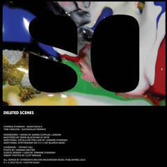 Standish/Carlyon - Nono/Yoyo (HTRK Love 2.0 Remix)