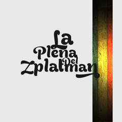 ZPLATMAN - DJ FYAHBOOM DUBPLATE ARCA NEGRA SOUND SYSTEM
