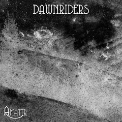 Amattr - Dead Valley Roll