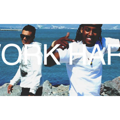 Work Hard - Single