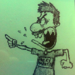 Gege - Le Deforme (Arnaud edit)