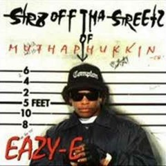 Eazy E - creep n crawl
