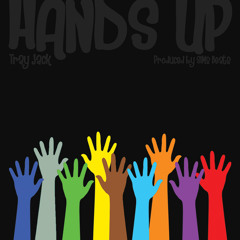 Hands Up [Free Download]