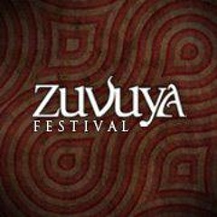 ZarTr0x Live__Zuvuya Festival 2012