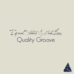 EqualStatus & TEK.LUN - Quality Groove