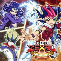Duel of Friendship