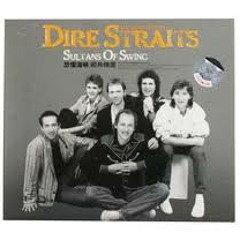 sultans Of Swing/ Dire Straits