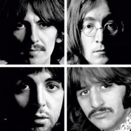 While My Guitar Gently Weeps/ The Beatles