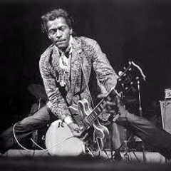 Johnny B. Good/ Chuck Berry