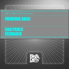 Asino di Medico vs Frederik Abas - Feedback (Original Mix)