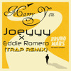 Bruno Mars - Marry You (Joeyyy x Eddie Romero Trap Remix) PREVIEW *FREE DL IN BUY LINK