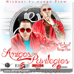 Amigos Con Privilegios Ñengo Flow Ft Michael El Nuevo Prospecto (Los Bandoleros) 95