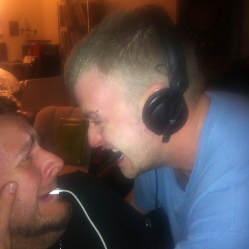 Minupren & Epyleptika - Punch Out - Preview!!!