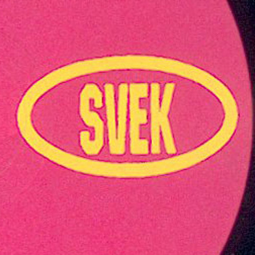 DJ Mix #1 (SVEK! SVEK! SVEK!, recorded on May 5, 2006)