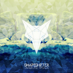 Shapeshifter - Diamond Trade (Weird Together Mix)