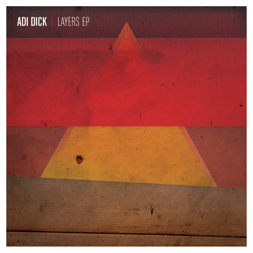 01 Adi Dick - Insert Coin