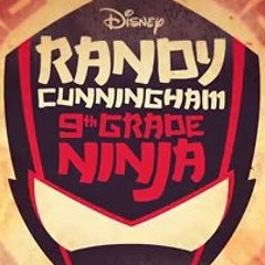 randy Cunningham 9th grade ninja vs attack on titan