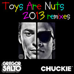 Gregor Salto, Chuckie - Toys Are Nuts - Andry Winata ( Classic Pro ) - Preview