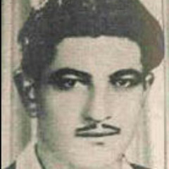 Vartan شعر «مرگ وارتان» سرودۀ «احمد شاملو» را با صداي شاعر بشنويد