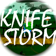 Knife Storm - Sonny Moko (Unmastered)