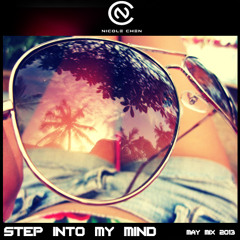 I ♥ Nicole Chen™ -STEP INTO MY MIND [25th May H-Artistry Spice Penang]