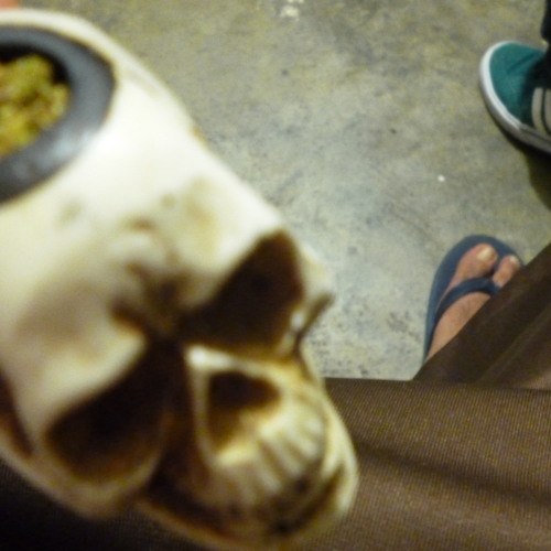 THR cru2 - Bang Bang