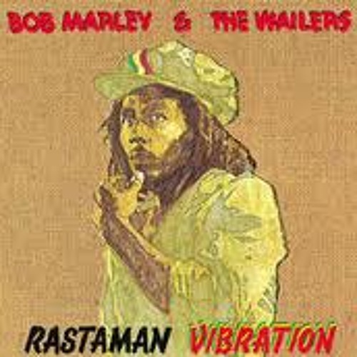 Cutter - Rat Race (Bob Marley Cover)