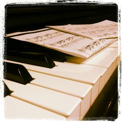 J. S. Bach - Praeludium 1 (C-Dur)