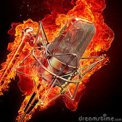 Childs-MiC Fire Freestyle For  KsharkTv Super Lyrical Barz#