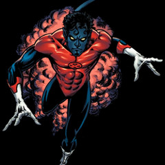 Nightcrawler