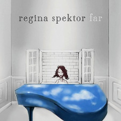 [ FLUTE COVER ] "Folding Chair" / Regina Spektor