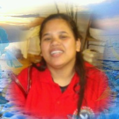 Jesus Wot Ej Jikin Kone By:Willa Kabua Candle