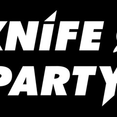 UKF 3rd birthday Knife Party set Remake/Edit