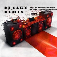 Dj cake remix - welcome to ibiza [DJ.tiesto]