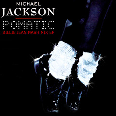 Michael Jackson vs. Britney Spears - Billie Gimme More (POMATIC Mashup)