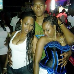 dance hall music