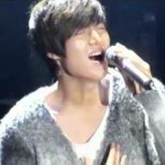 Lee Min Ho- Be My Last Love