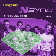 N'sync - it's gonna be me (¥¢Remix)