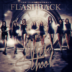 AfterSchool - Flashback (Feat. @Dafa_Bila )