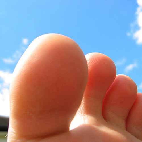 Bubbly Toes Bubbly Toes
