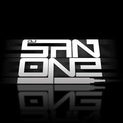 DJ San One - Old Skool Rap 90s - May 2013