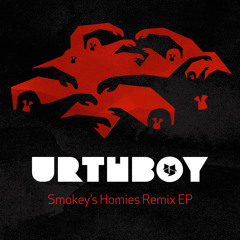 Urthboy - Stories ( jayteehazard Remix )