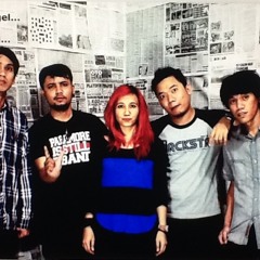 TUFFA - Beri Aku Kesempatan