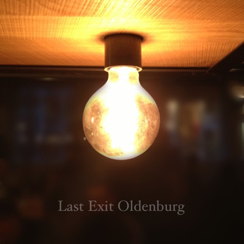 Nico Gee: »Last Exit Oldenburg«
