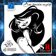 Funkle Ace - Son sourire cupide (Dj Clima remix)